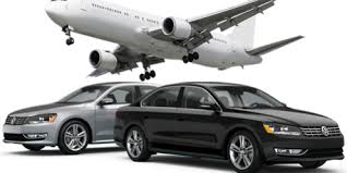 Airport Shuttle Cars