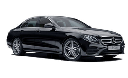 Corporate airport transfers in Cape Town for business or pleasure. Mercedes E Class Sedan