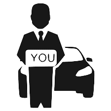 airport meet and greet